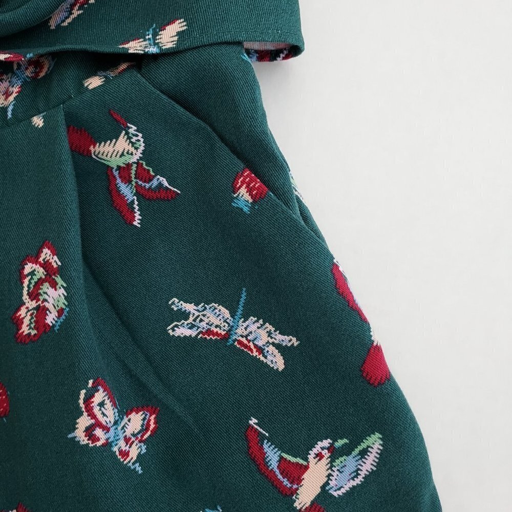 Matilda Jane Evergreen Dream Jumpsuit - Picture 8 of 13